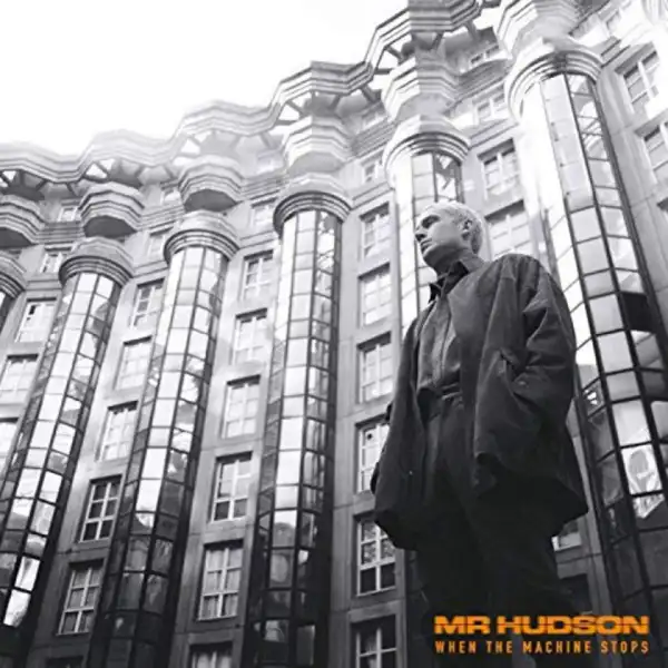 Mr Hudson - CLOSING TIME (feat. Goody Grace)